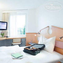 Welcome Inn Kloten 