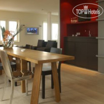 Sorell Aparthotel Rigiblick 