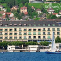 Steigenberger Bellerive au Lac 4*