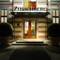 Zurichberg 