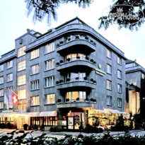 Neues Schloss Privat Hotel Zurich, Autograph Collection 