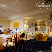 Neues Schloss Privat Hotel Zurich, Autograph Collection 