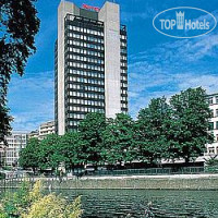 Zurich Marriott Hotel 5*