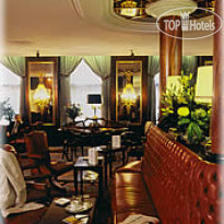 Hotel St. Gotthard 