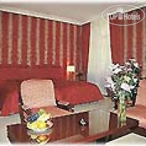 Hotel St. Gotthard 