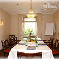 Hotel St. Gotthard 