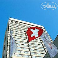 Swissotel Zurich 4*