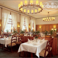 Glockenhof Hotel 