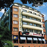 Leoneck Swiss Hotel 3*