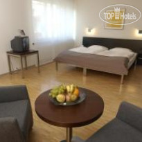 Sorell Hotel Seefeld 