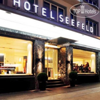 Sorell Hotel Seefeld 