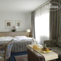 Mercure Stoller Zurich 