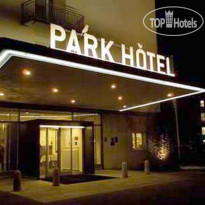 Park Hotel Winterthur 