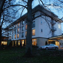 Park Hotel Winterthur 