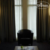 Park Hotel Winterthur 