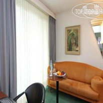 Park Hotel Winterthur 