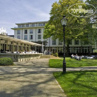 Park Hotel Winterthur 4*