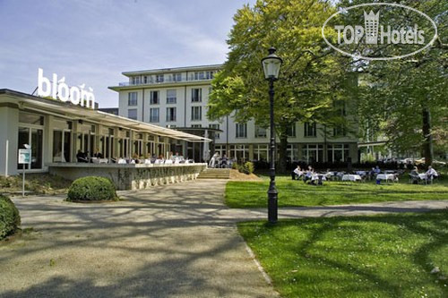 Фотографии отеля  Park Hotel Winterthur 4*