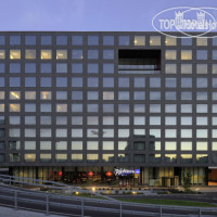 Radisson Blu 4*