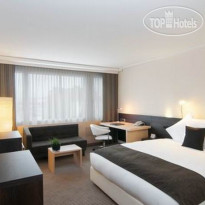 Crowne Plaza Zurich 