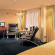 Crowne Plaza Zurich 