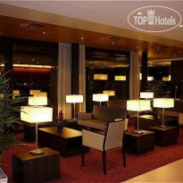 Holiday Inn Express Zurich Airport 