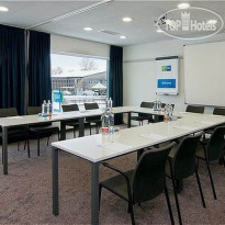 Holiday Inn Express Zurich Airport 