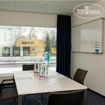 Holiday Inn Express Zurich Airport 