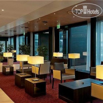 Holiday Inn Express Zurich Airport 