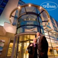 Novotel Zurich Airport Messe 4*