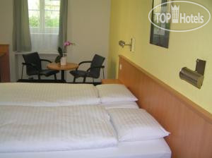New photos from tourists St. Josef 3*