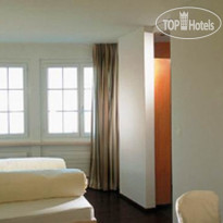 Hotel UTO KULM - autofrei / car-free 