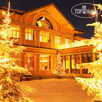 Hotel UTO KULM - autofrei / car-free 
