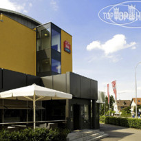 Ibis Zurich Adliswil 