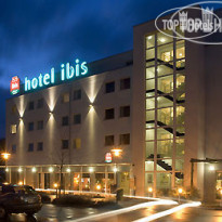 Ibis Winterthur City 