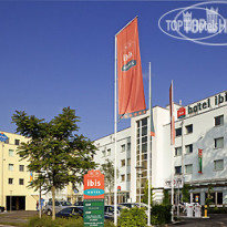 Ibis Winterthur City 