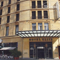 Elite Art Deco Swiss Quality Biel Hotel 4*