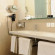 Elite Art Deco Swiss Quality Biel Hotel Ванная комната