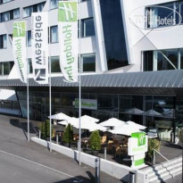 Holiday Inn Bern Westside 