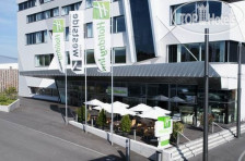 Holiday Inn Bern Westside 4*