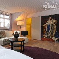 Romantik Hotel Die Krone 