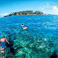 Namale The Fiji Islands Resort & Spa 