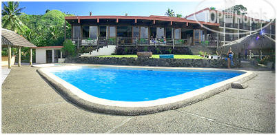 Фотографии отеля  Hot Springs hotel Savusavu 4*