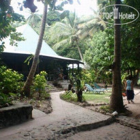 Matana Beach Resort - Dive Kadavu 