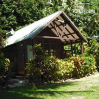 Matana Beach Resort - Dive Kadavu 