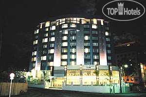 Фотографии отеля  Tanoa Plaza 4*