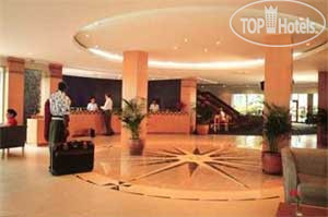 Фотографии отеля  Holiday Inn Suva 4*