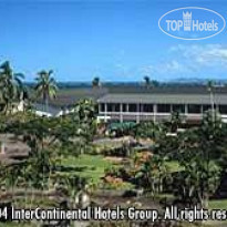 Holiday Inn Suva 