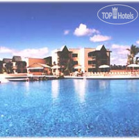 WorldMark Denarau Island 4*