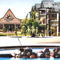 WorldMark Denarau Island 